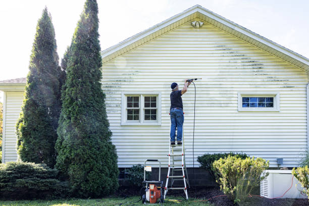Best Local Pressure Washing Services  in Warrenton, GA