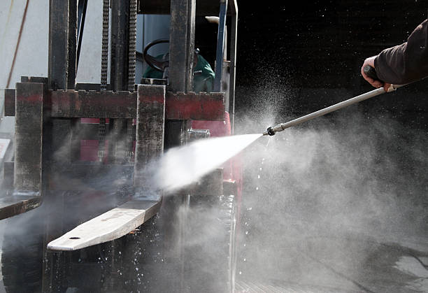 Best Fence Pressure Washing  in Warrenton, GA
