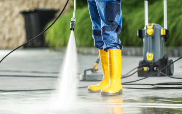 Reliable Warrenton, GA Pressure Washing Solutions