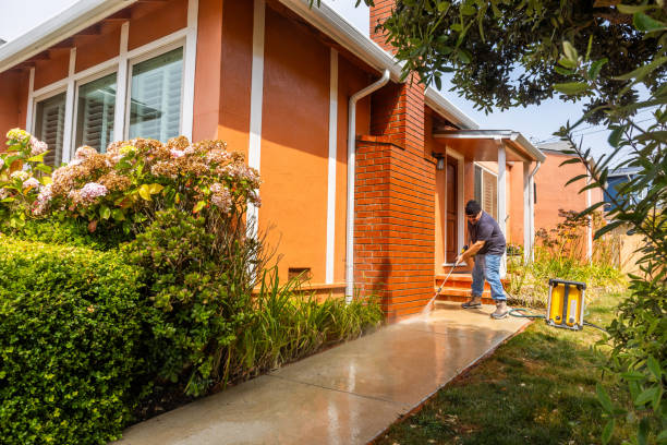 Why Choose Our Certified Pressure Washing Experts for Your Project Needs in Warrenton, GA?