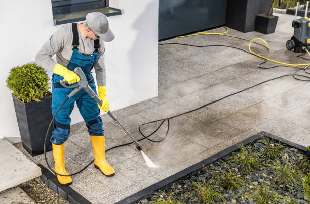 Best Exterior Home Cleaning  in Warrenton, GA