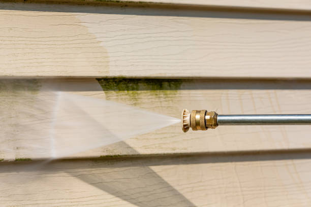 Best Affordable Power Washing  in Warrenton, GA