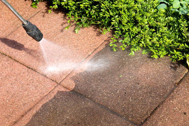 Pressure Washing Services for Businesses in Warrenton, GA